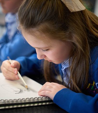 Our Learning Journey